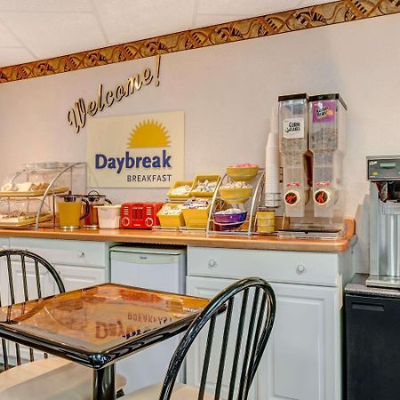 Days Inn By Wyndham Ridgefield Kültér fotó