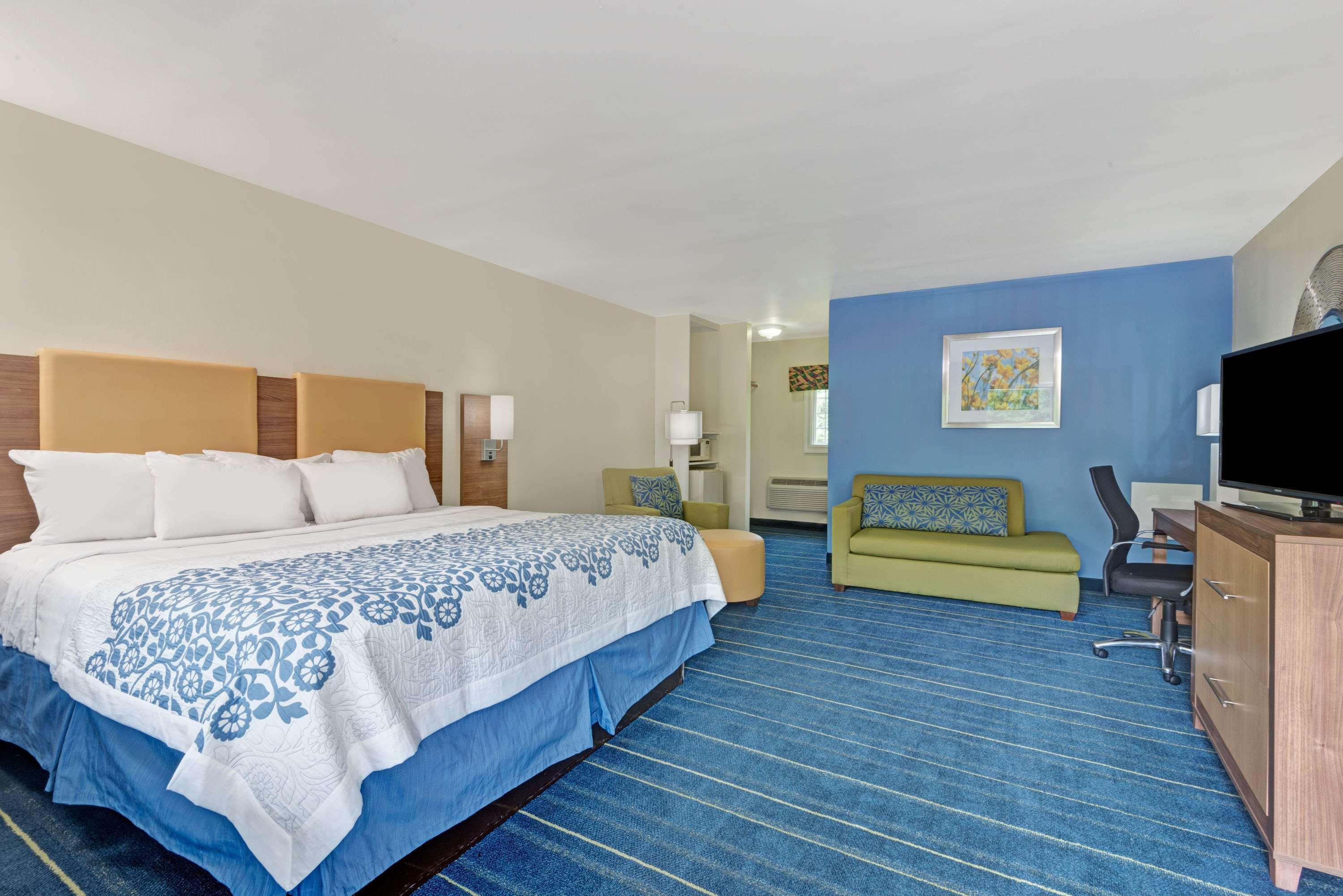 Days Inn By Wyndham Ridgefield Kültér fotó