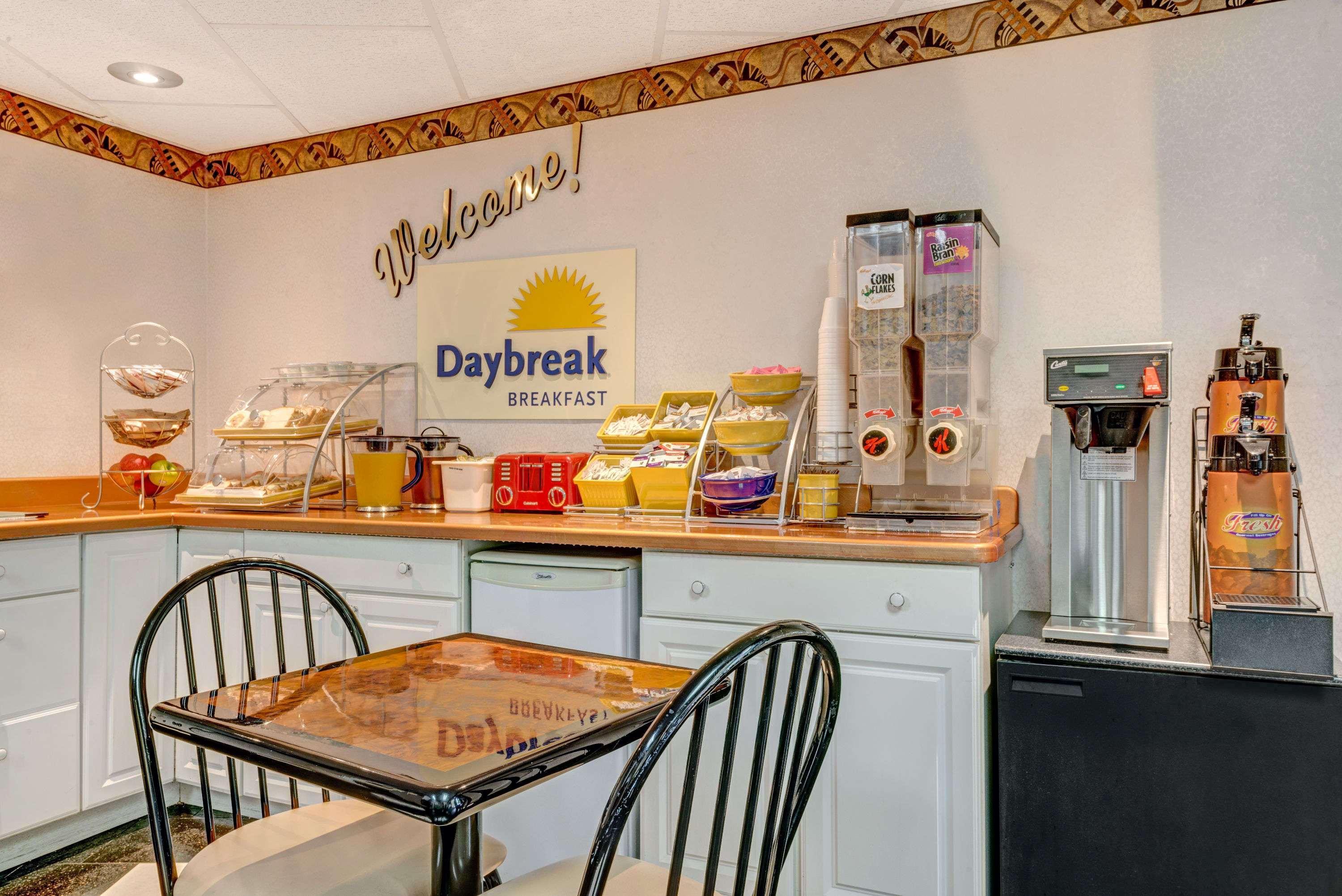 Days Inn By Wyndham Ridgefield Kültér fotó