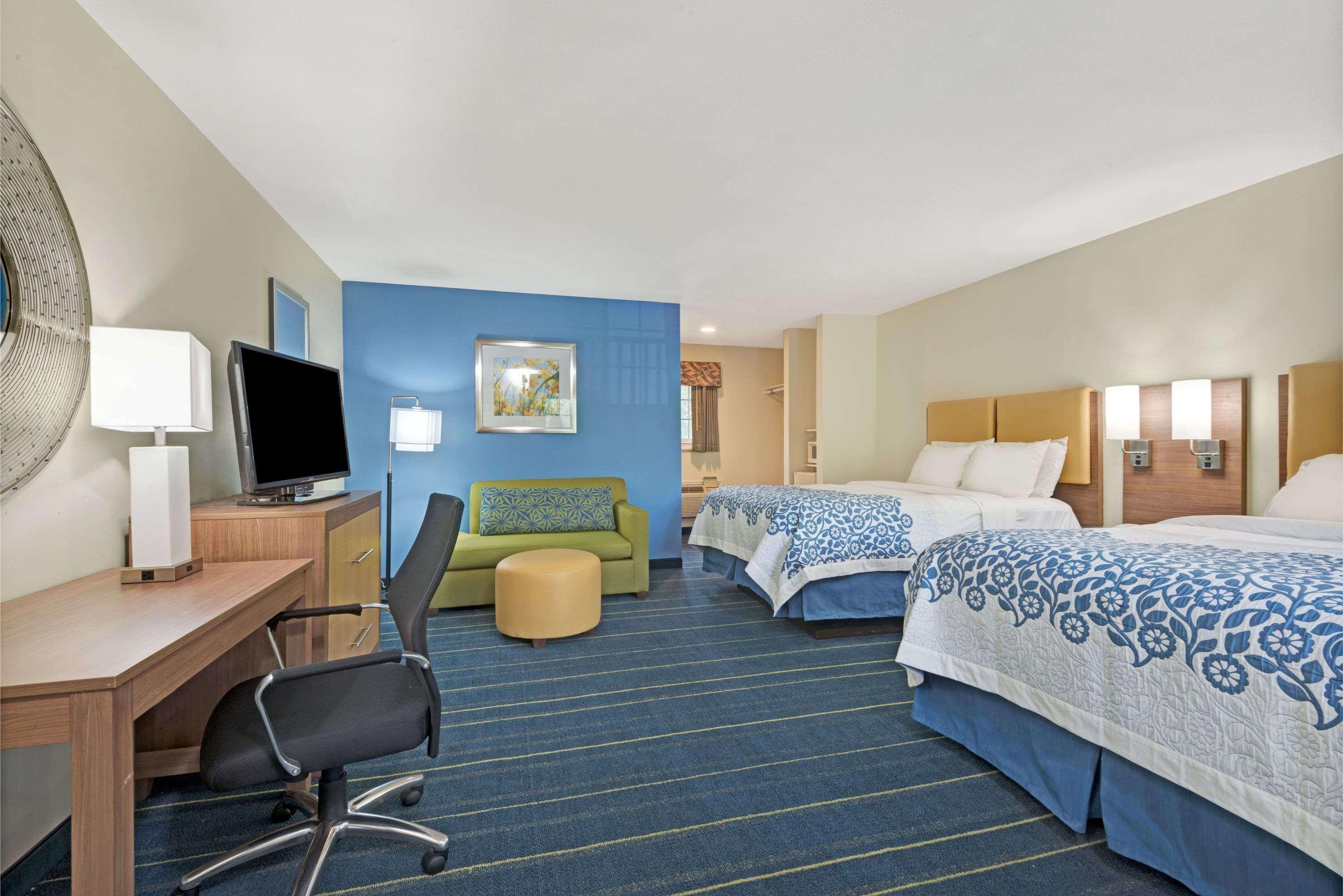 Days Inn By Wyndham Ridgefield Kültér fotó
