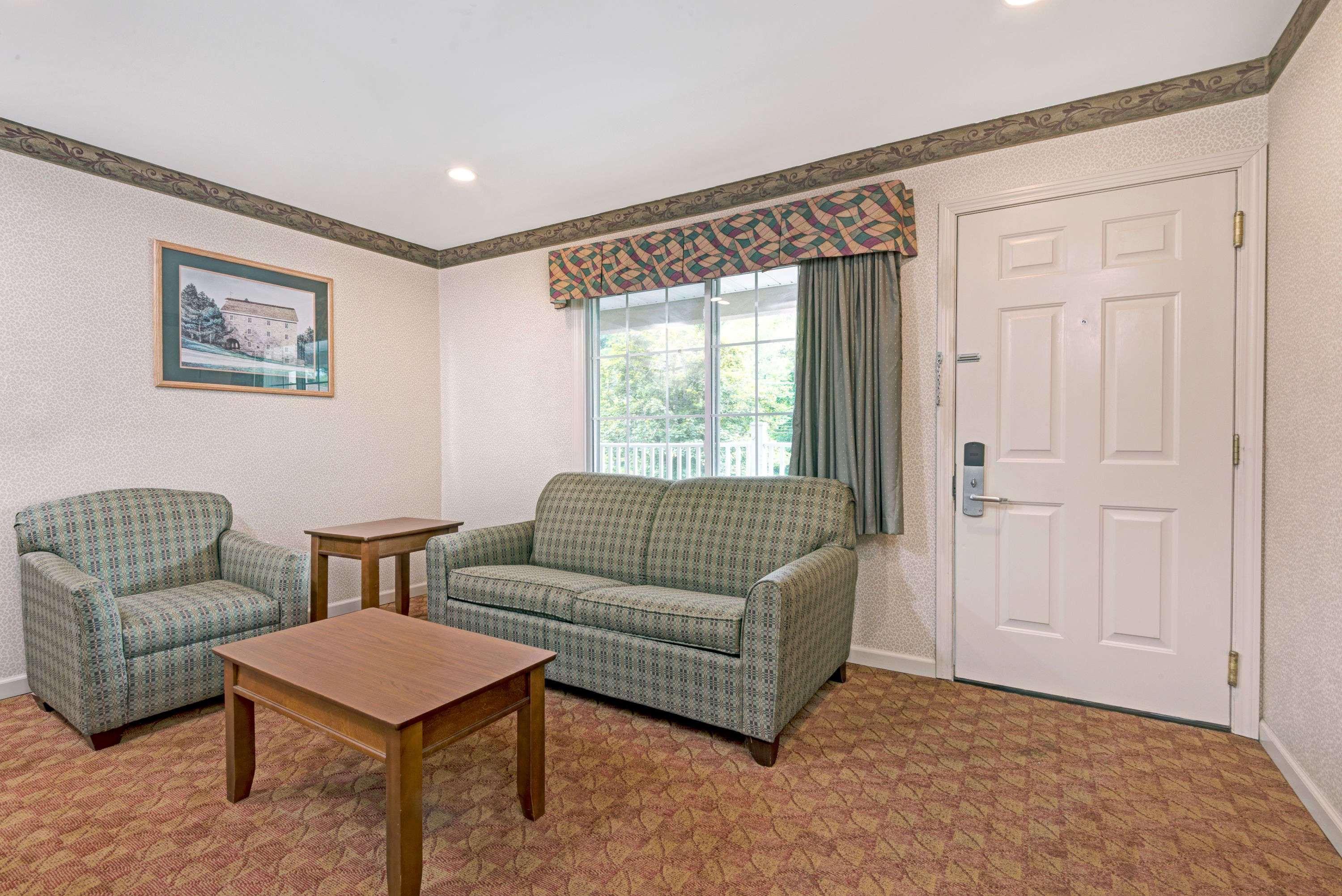 Days Inn By Wyndham Ridgefield Kültér fotó