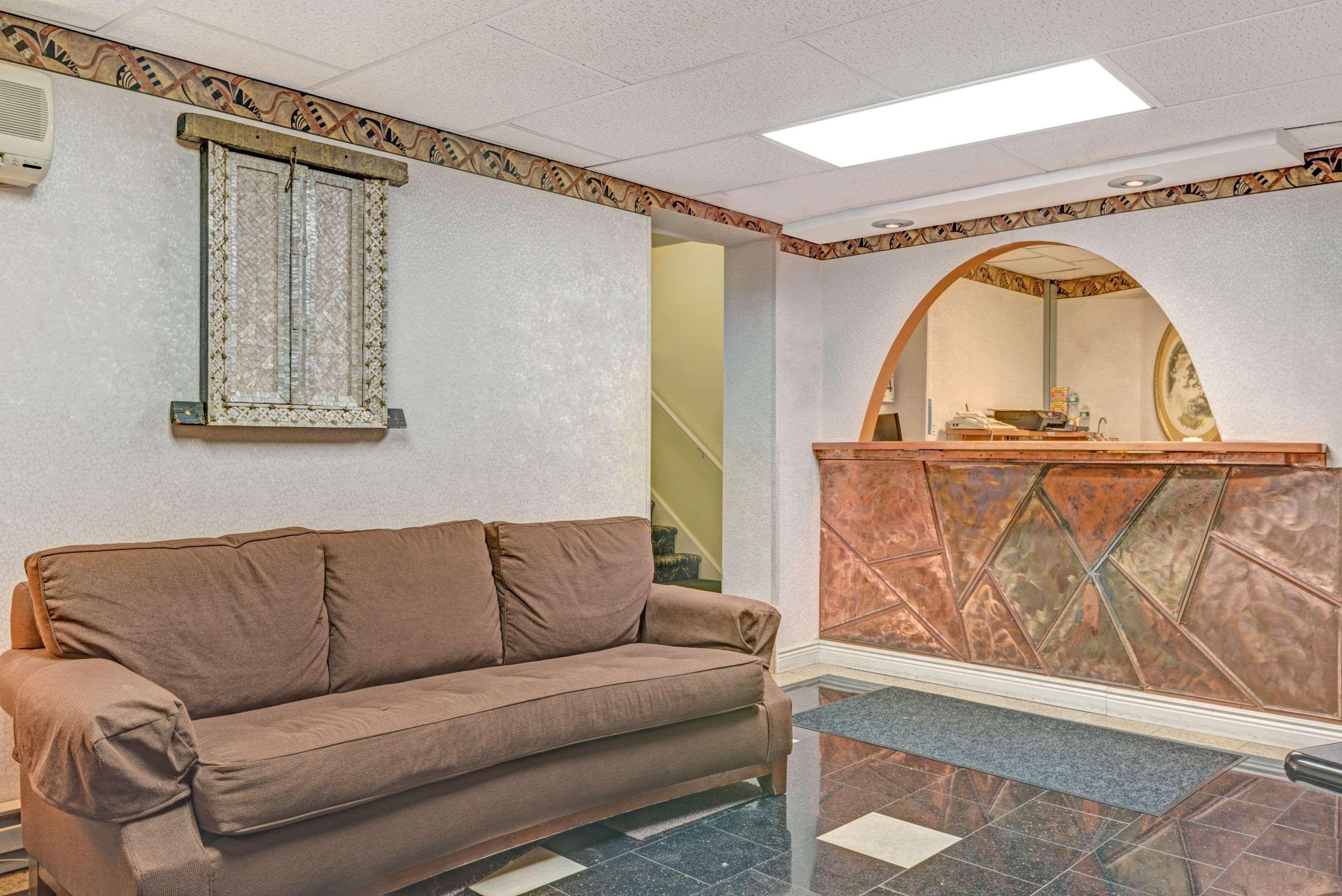 Days Inn By Wyndham Ridgefield Kültér fotó