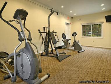 Days Inn By Wyndham Ridgefield Létesítmények fotó
